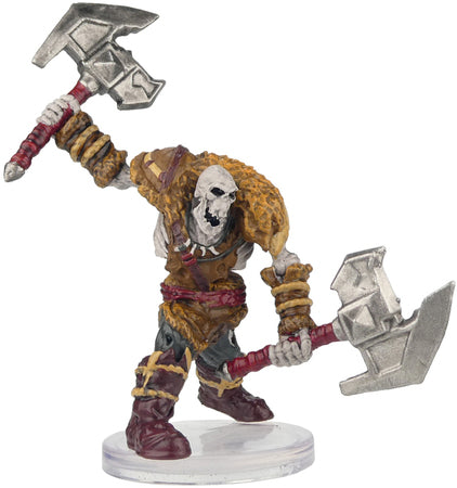 Orc Skeleton