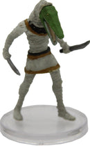 Crocodile Headed Mummy