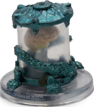 Brain In A Jar