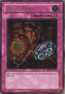 Chain Burst (UTR) [RDS-EN056] Ultimate Rare