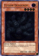 Fusion Devourer (UTR) [STON-EN020] Ultimate Rare