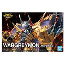 Figure-Rise Standard WARGREYMON (AMPLIFIED)