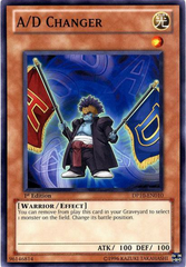 YGO - Duelist Pack 10: Yusei Fudo 3