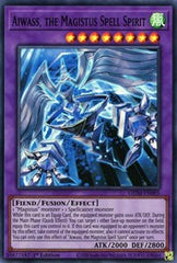 YGO - Genesis Impact