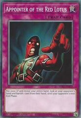 YGO - Structure Deck: Freezing Chains