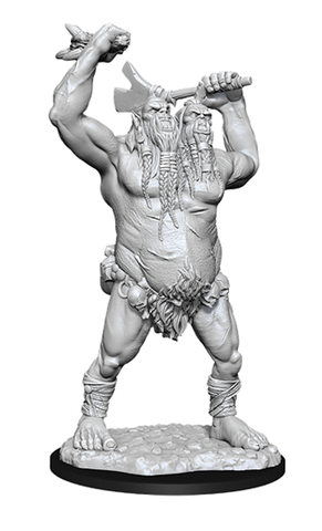 D&D Unpainted Minis WV11 Ettin