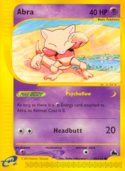 Pokemon - e-Card Series (2002-2003)