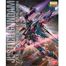 MG 1/100 Justice Gundam