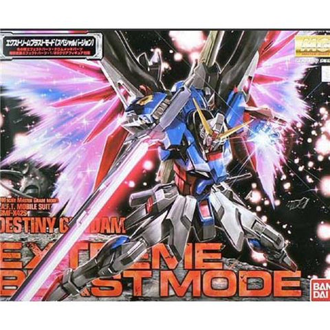 MG Destiny Gundam Special Edition