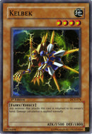 Kelbek [DCR-078] Common