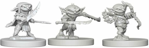 PF Unpainted Minis WV1 Goblins