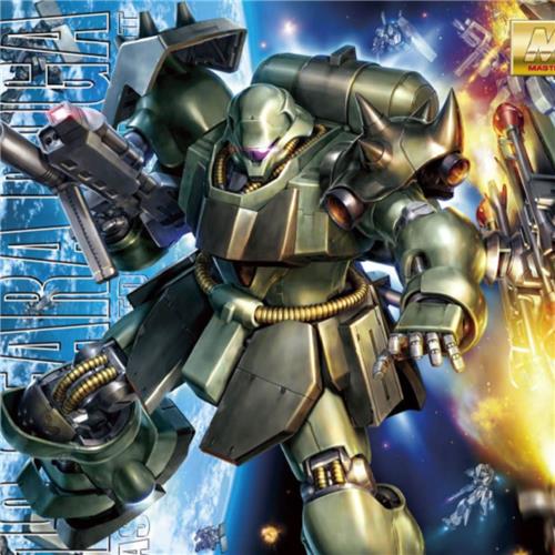 MG 1/100 Geara Doga