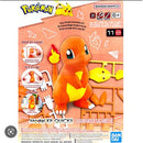 Pokemon Model Kit Charmander