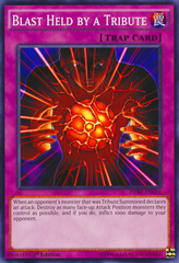 YGO - Duelist Pack: Rivals of the Pharaoh