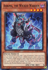 YGO - Structure Deck: Egyptian God Deck: Slifer the Sky Dragon