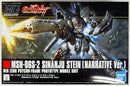 Gundam High Grade Universal Century 1/144 Sinanju Stein (Narrative Version)
