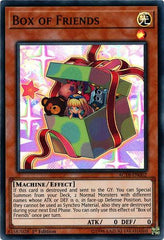 YGO - Advent Calendar 2018