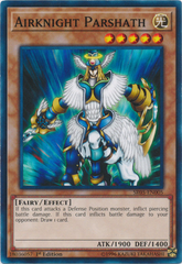 YGO - Structure Deck: Wave of Light