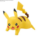 Pokemon Model Kit PIKACHU (Battle Pose)