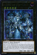 Inzektor Exa-Stag (UTR) [GAOV-EN050] Ultimate Rare