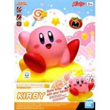 Entry Grade Kirby