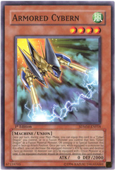 YGO - Structure Deck: Machina Mayhem