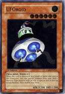 UFOroid (UTR) [CRV-EN010] Ultimate Rare