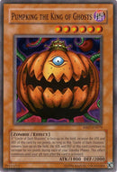 Pumpking the King of Ghosts [MRD-EN079] Common
