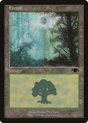 MTG - Guru Land Promos