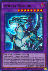 YGO - Dragons of Legend: Unleashed