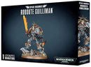 Space Marines Roboute Guilliman