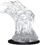 D&D Unpainted Minis WV12.5 Water Elemental