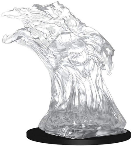 D&D Unpainted Minis WV12.5 Water Elemental