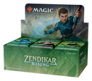 MTG Zendikar Rising Draft Booster Box (36 Packs)