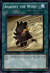 YGO - Duelist Pack 11: Crow