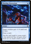 Fleeting Distraction [Conspiracy: Take the Crown]