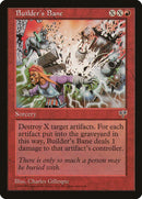 Builder's Bane [Mirage]