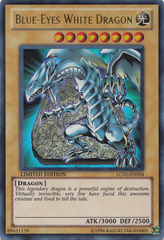 YGO - Legendary Collection 1