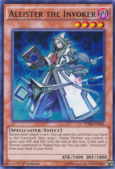 YGO - Fusion Enforcers