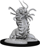 D&D Unpainted Minis WV7 Carrion Crawler