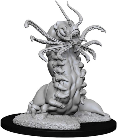 D&D Unpainted Minis WV7 Carrion Crawler