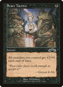 Scare Tactics [Exodus]