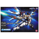 PG Strike Freedom Gundam
