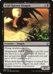 MTG - Dragons of Tarkir