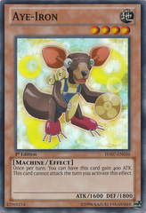 YGO - Hidden Arsenal 7