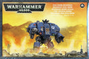 Space Marine Dreadnought
