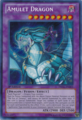 YGO - Dragons of Legend