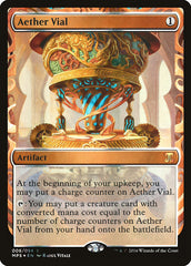 MTG - Masterpiece Series: Kaladesh Inventions