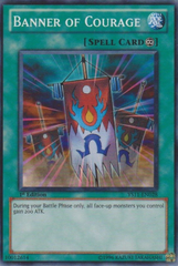 YGO - Dawn of the XYZ