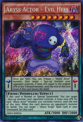 YGO - Destiny Soldiers